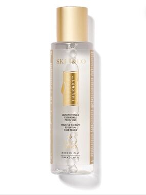 New Sealed Skin & Co Truffle Therapy Face Toner Tone Refine Balance